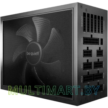 Блок питания be quiet! Dark Power Pro 12 1500W (BN312) картинка 3